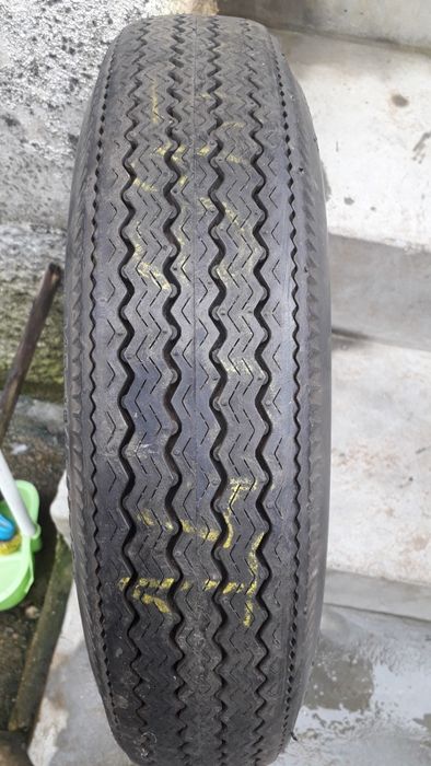 Pneus clássicos  5.75 -16, 6.70-15, 5.60-13 , 5.95-13, 5.90/600-13