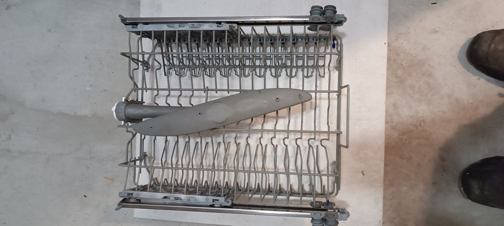 Części zmywarki Electrolux AEG