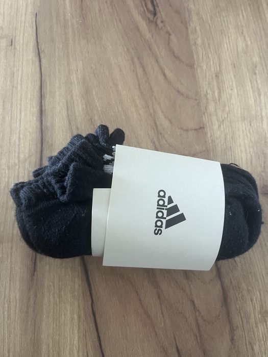 Nowe 3 pary stopek dzieciecych 19-21