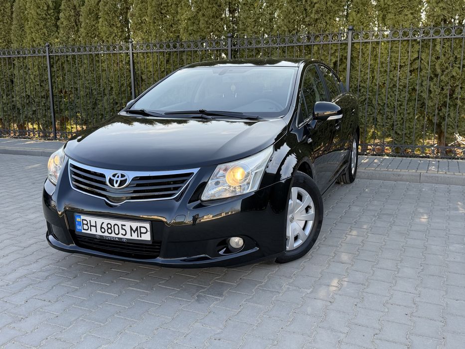 Продам Авенсис Дизель 2.0 D-4D