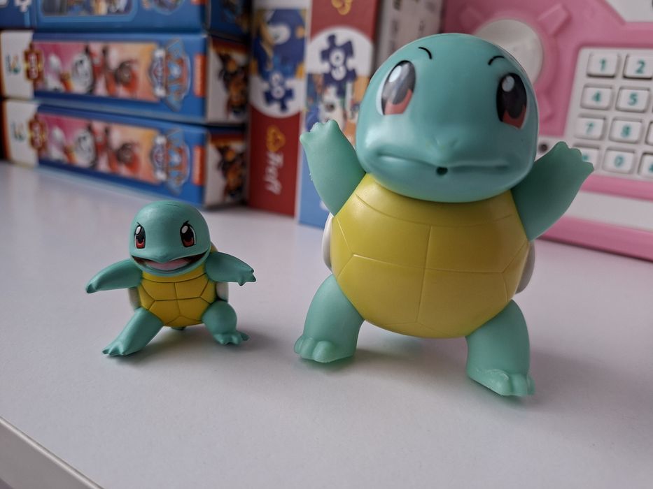 Покемони,Pokémon