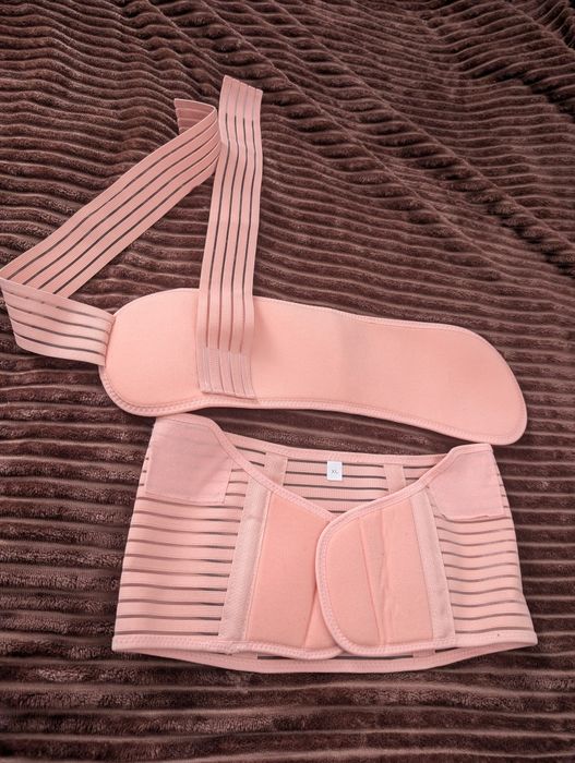 Бандаж для вагітних