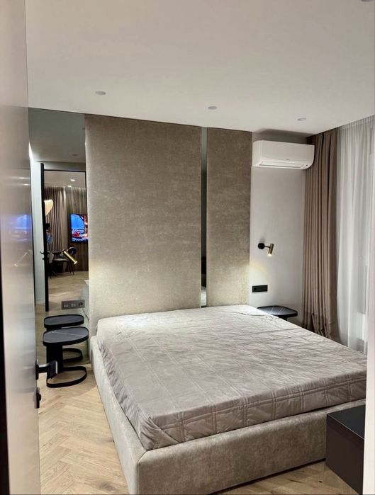 Без % 2к ЖК Французький Квартал 2 Джона Маккейна 1Б Печерський видова