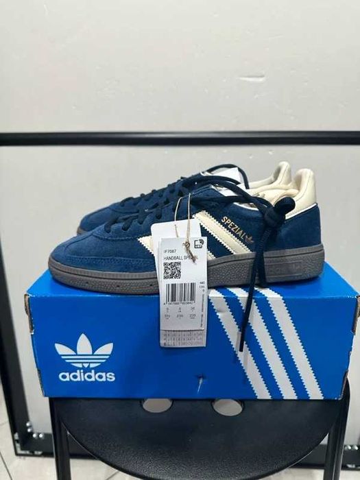 adidas handball_spezial .40