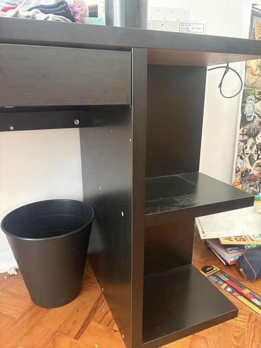 Secretaria de Escritorio IKEA