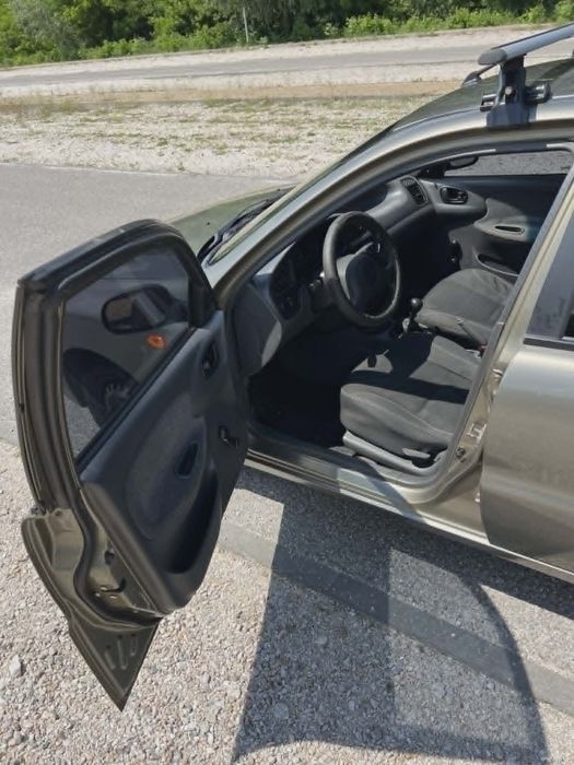 Продам Daewoo Sens 1.3