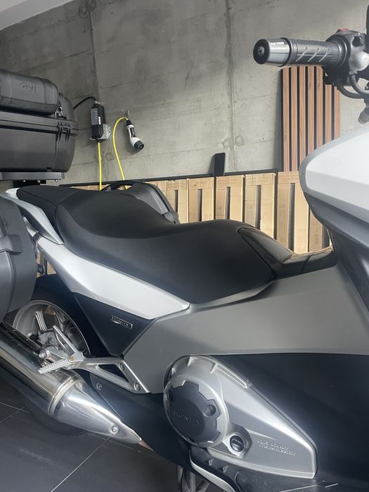 Vendo Honda NC700 DC