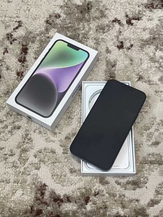 iPhone 14 plus