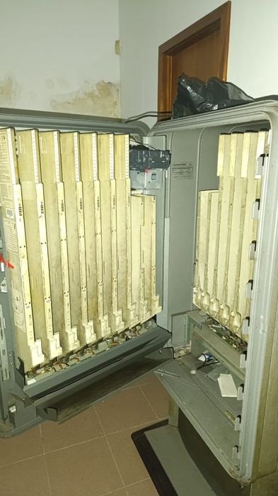 Máquina de Tabaco Azkoyen