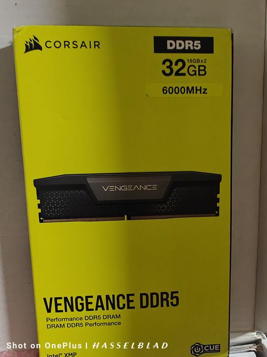 Комплектующие компьютера