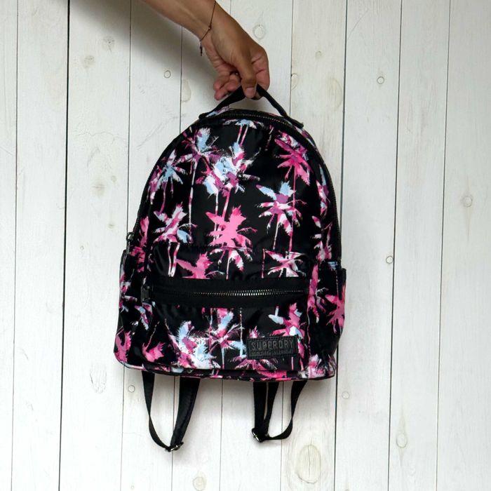 Plecak Superdry Midi Miami OKAZJA