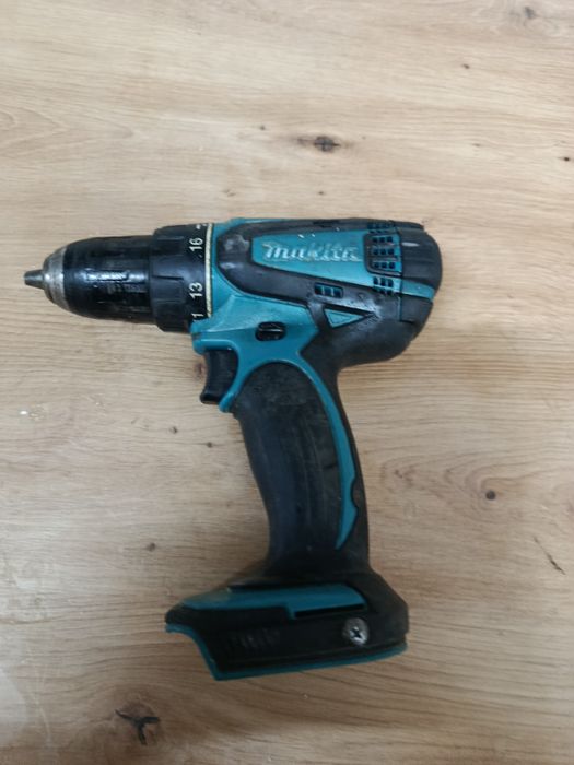 Sprzedam wkrętarkę Makita