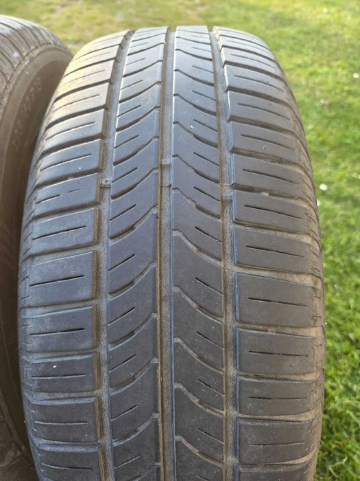 4 Opony letnie KORMORAN 195/60R15 WYSYŁKA
