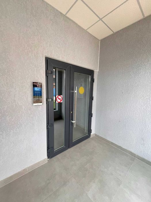 Готова 1км.кв., ЖК Верба