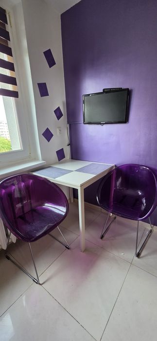 Mieszkanie na wynajem 43m2 2 pokoje