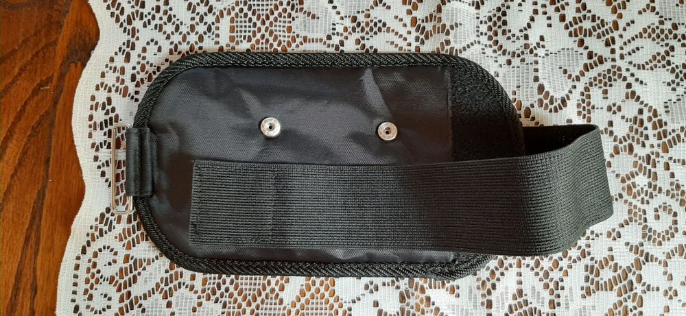 Cinto abs gym form/massagens