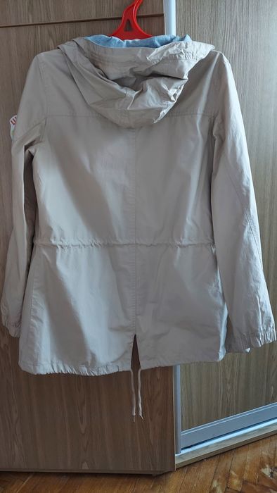 Вітровка, куртка Cropp хл