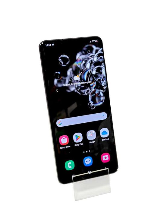 Telefon Samsung Galaxy S20 Ultra 128GB