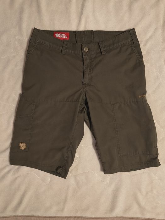 Шорти карго Fjall Raven 36 р.