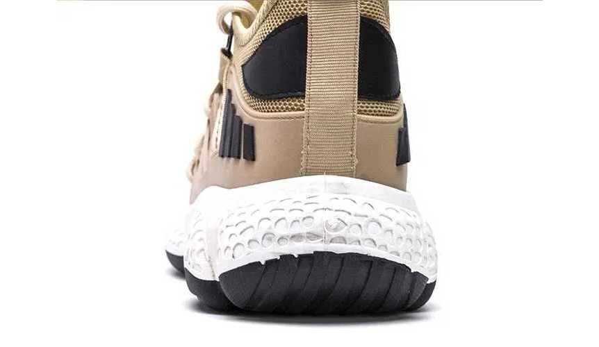 Nowość ! Nowe męskie buty sportowe D8 - 42! / ADIDASY