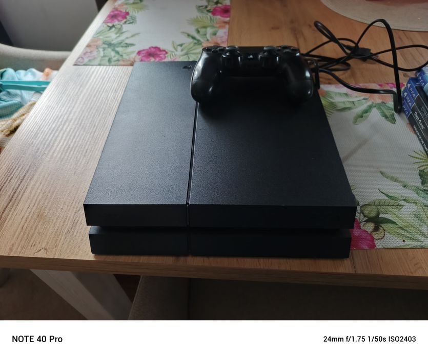 Playstation 4 ps4