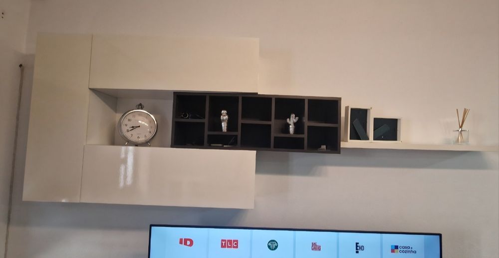 Móvel de Sala para TV