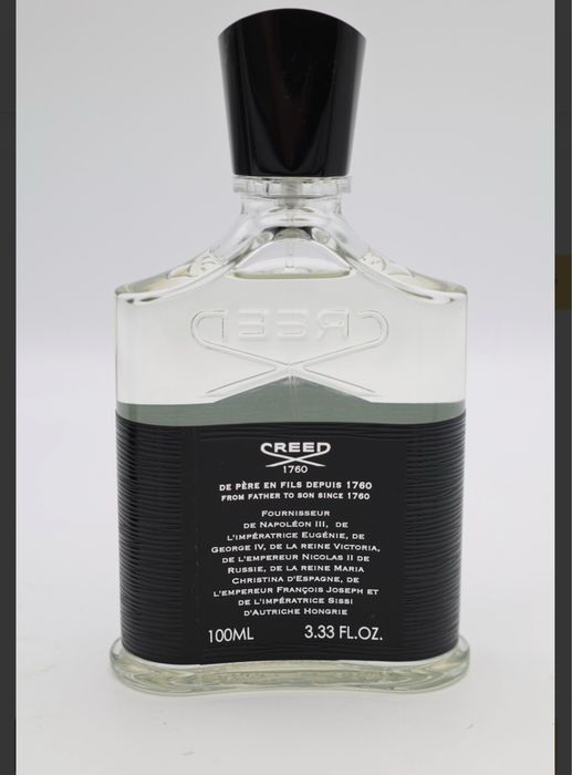Creed Aventus Perfume