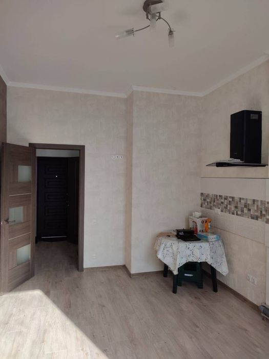 Продам 1-комнатную квартиру в Жк Кадор 3, с ремонтом. Торг уместен