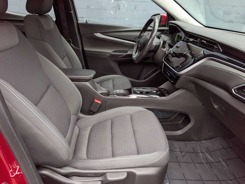 Chevrolet Bolt EUV LT      2023