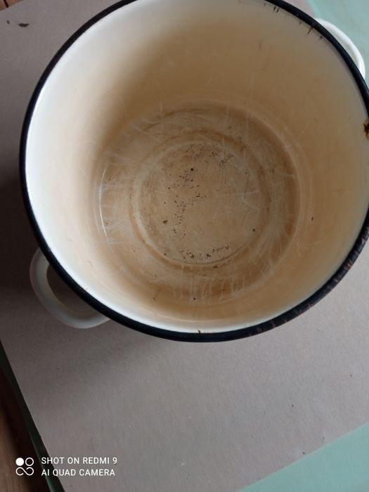 Антикваріат! Велика Кастрюля. На 5 л. Рюмки. Чарки. Стопки.