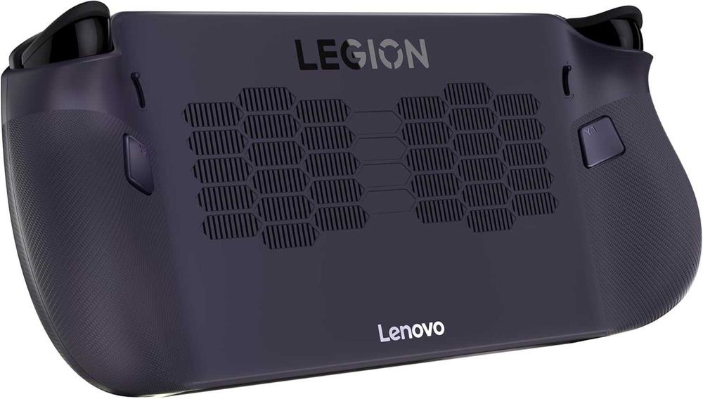Lenovo Legion Go S Consola portátil Gaming