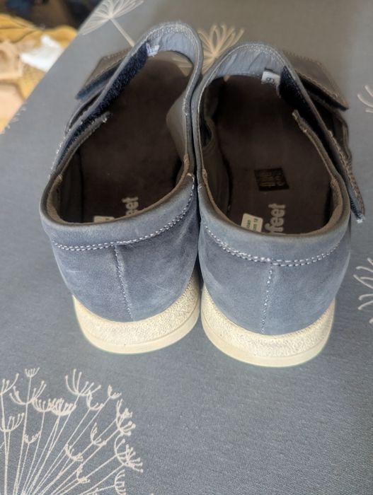 Ортопедичні босоніжок Cosyfeet
