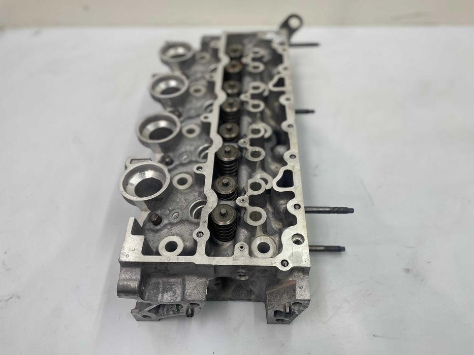 Cabeça de motor/culassa Citroen Nemo 1.4Hdi (Ref.:8HS)