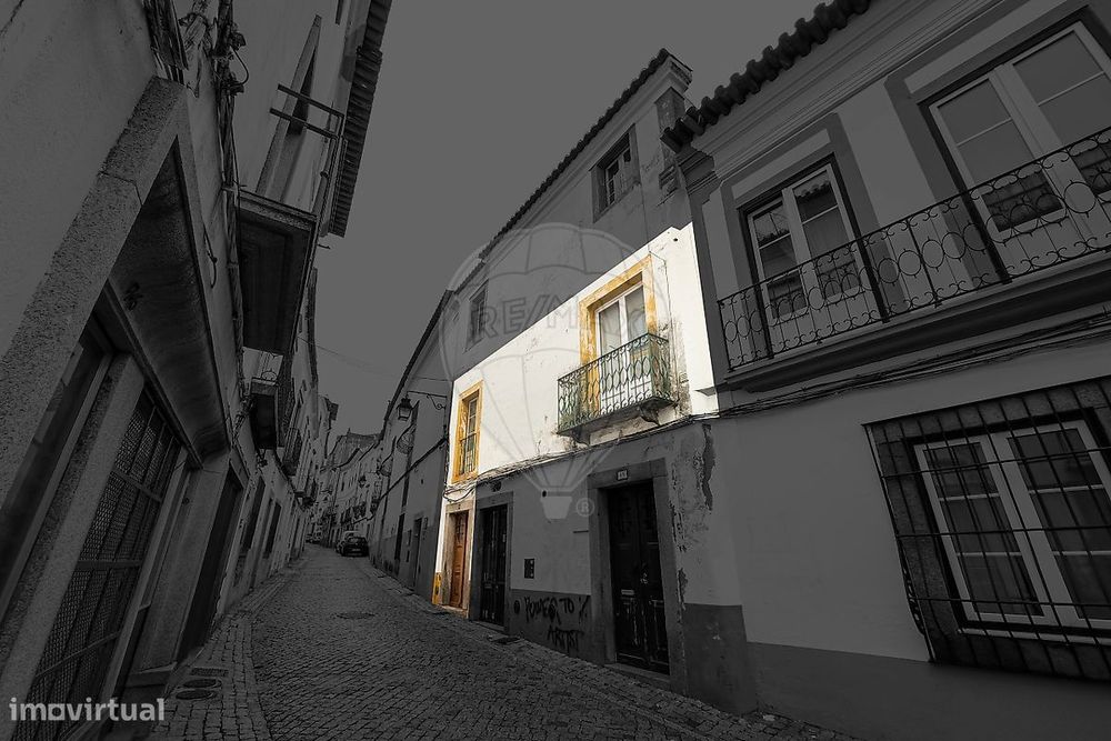 Apartamento T2 para venda — Évora (São Mamede, Sé, São Pedro E Santo Antão), Évora