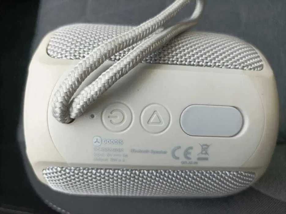 Coluna Bluetooth GOODIS 2.0