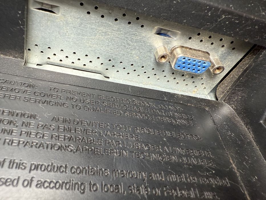 Монитор LG Flatron W1941S-PF 19"