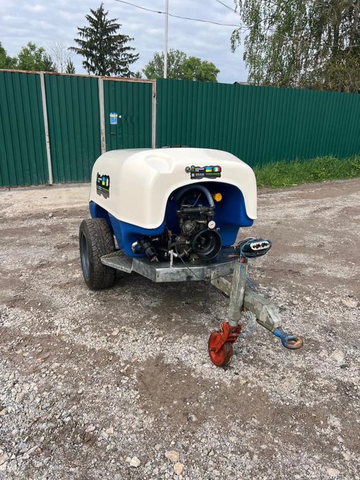 Обприскувач садовий. Садова техніка. Косарка. Фреза садова