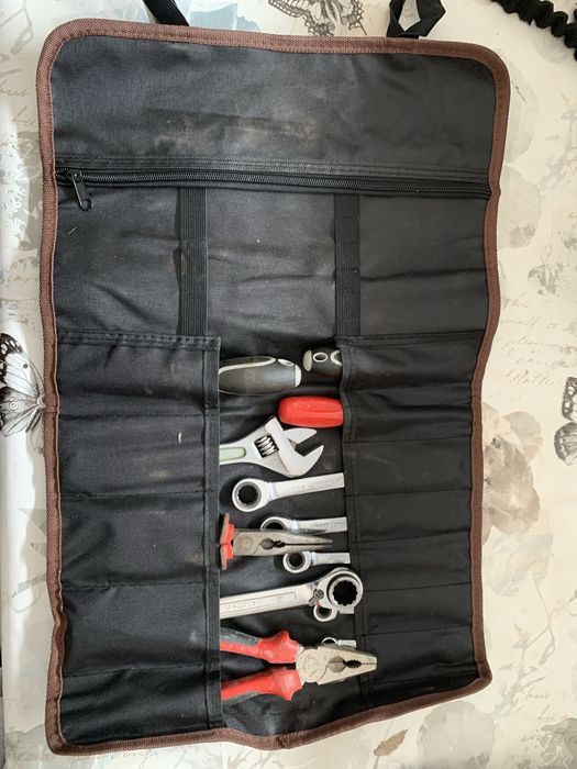 Saco organizador Ferramentas Portes Incluidos