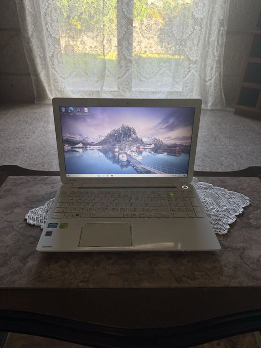 Toshiba Satellite L50-A-104