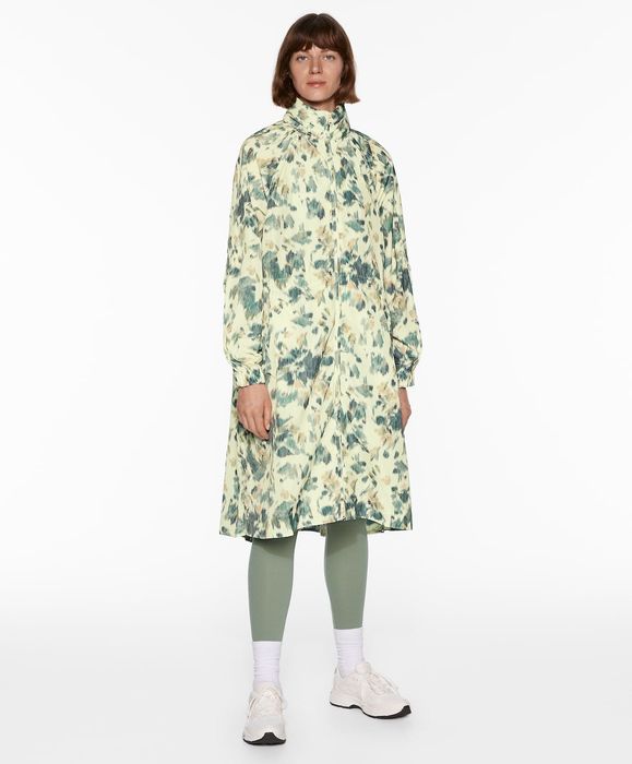 Corta-Vento repelente de água Oysho M Novo