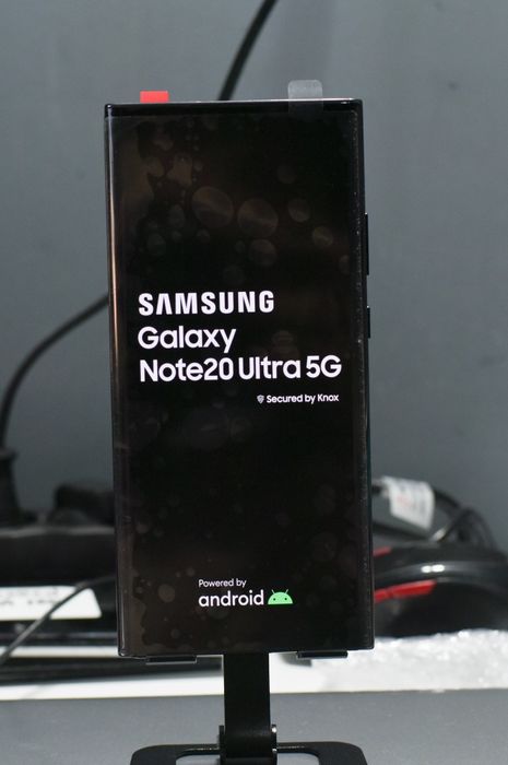 Samsung Note 20 Ultra 5G 12GB/256GB