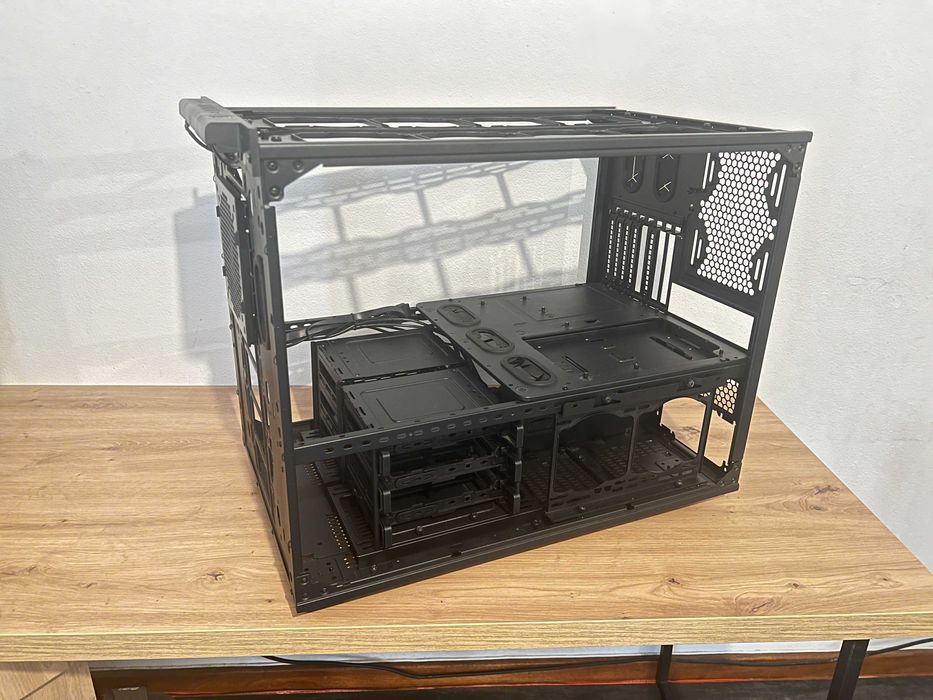 Caixa PC - Thermaltake Level 20 XT