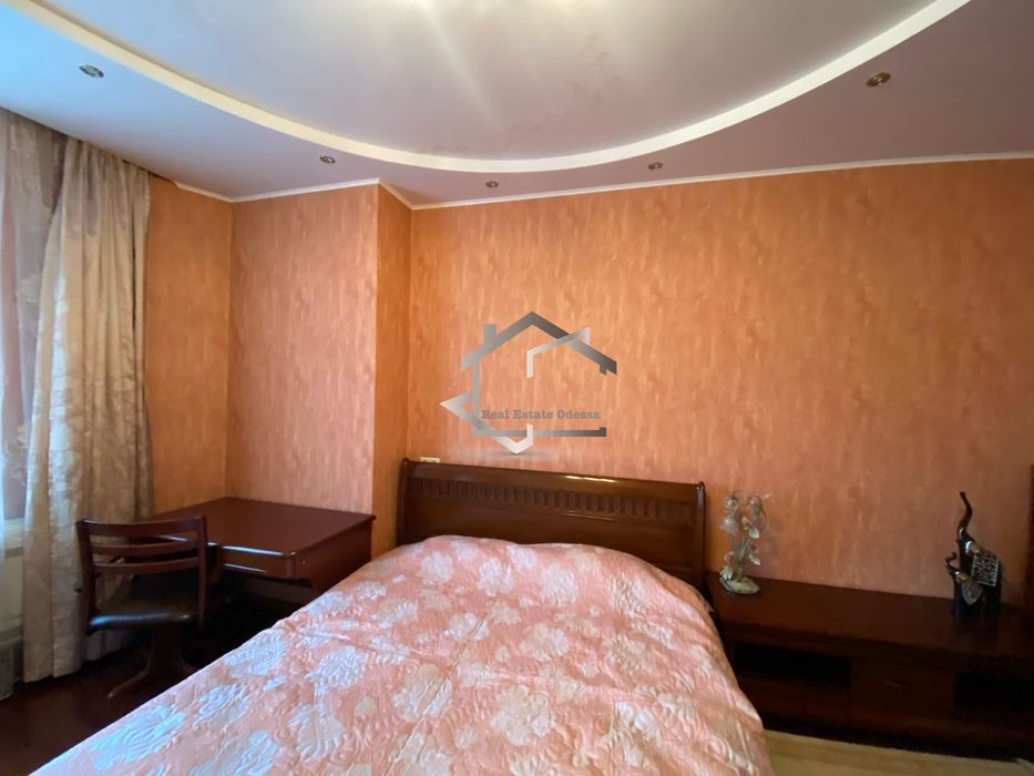 Сдам 3 ком кв ЖК Пионер Академическая Парк Аркадия Код1331 - View 2