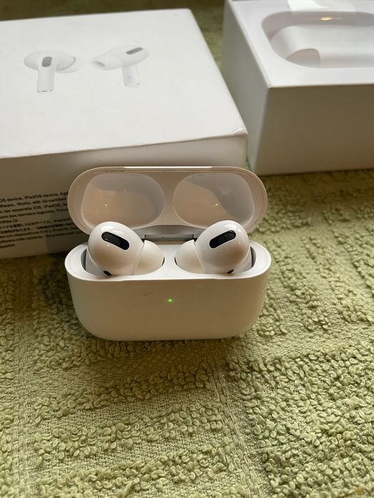 AirPods Pro 2ª usado