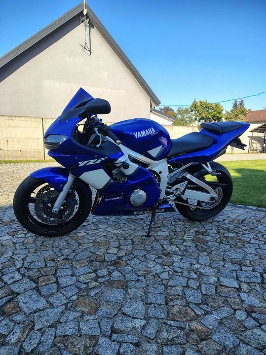 Yamaha