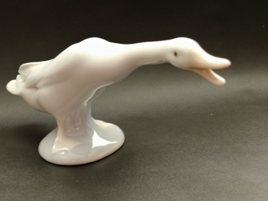 Lladro porcelanowa figurka