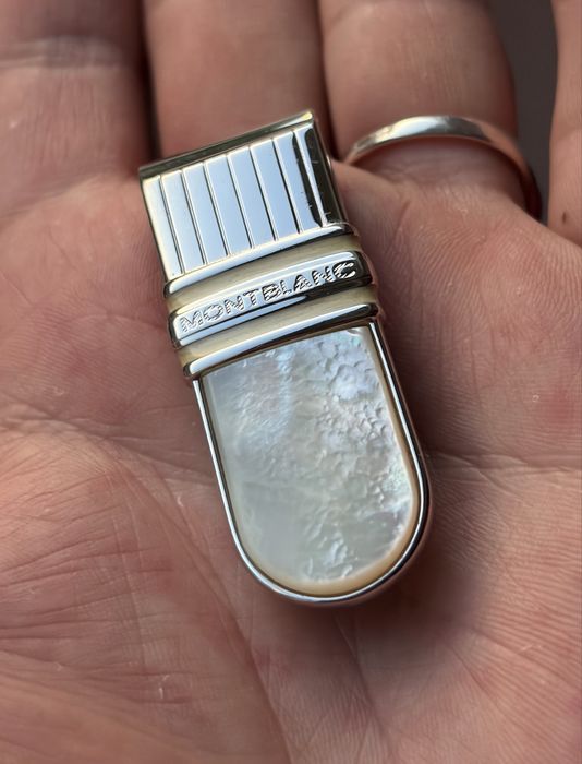 Зажим для денег MONTBLANC