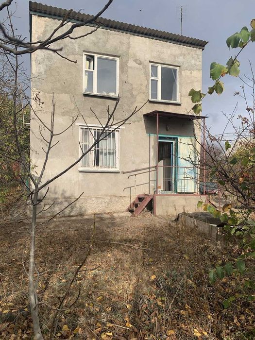 дом в Светлом под Одессой