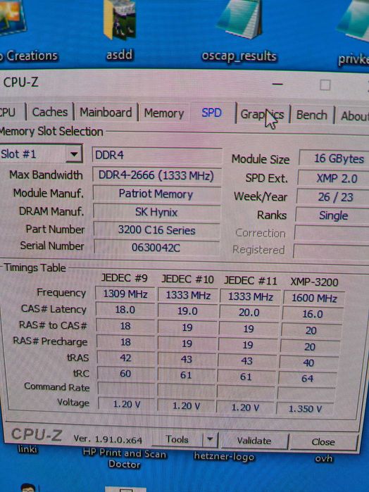 Komputer Ryzen 5 64GB RAM RTX 3070