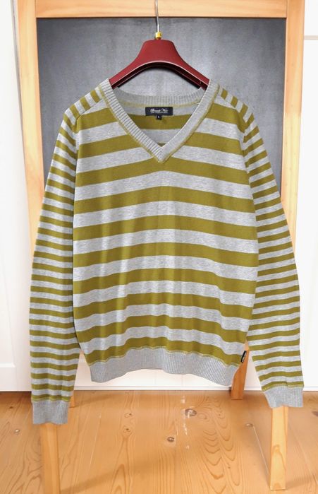 Кофта свитер багато Asos Blend of America Selected M L XL від 60 грн